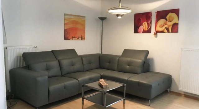 Апартаменты Ferienwohnung Haus Waldesruh