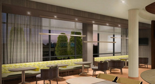 SpringHill Suites by Marriott Tuckahoe Westchester County, Prenota Hotel Tuckahoe Stati Uniti