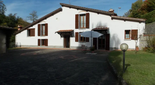 Villa Edera, Buchen Sie Villa Scarperia Mugello