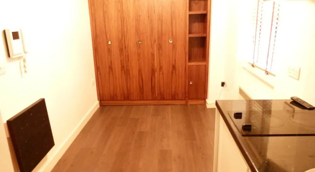 SS Property Hub – City of London Studio Apartment 10, Забронировать Апартаменты/квартира Апартаменты Лондона, рядом с Холборнский виадук, Апартаменты/квартира