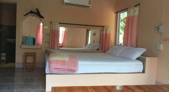 Phujinda Homestay, Забронировать Отель  