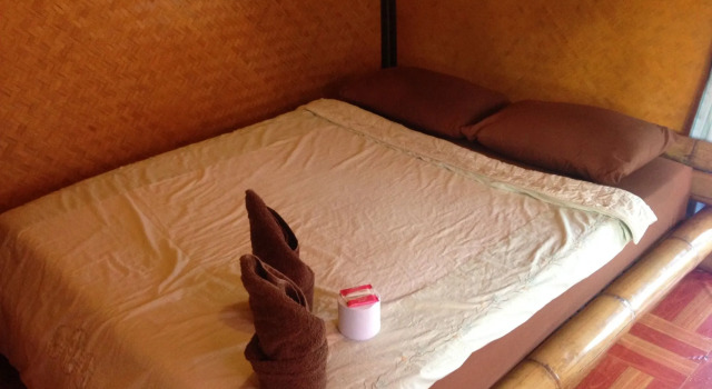 Pai Nam Now Guesthouse