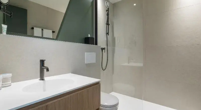 Номер Superior Everness Hotel & Resort
