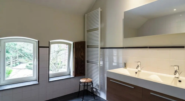 Коттедж Wellness Retreat in Gedinne