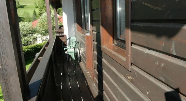 Апартаменты Cozy Apartment near Ski Area in Bad Kleinkirchheim