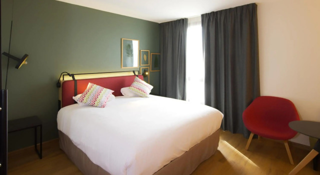 Campanile PRIME - Rungis Orly