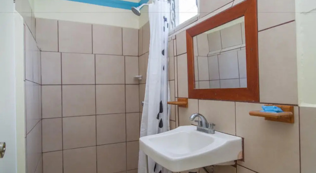 Четырёхместный номер Standard Hotel Brasilito