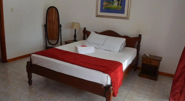 Biệt thự Touchdown Villa