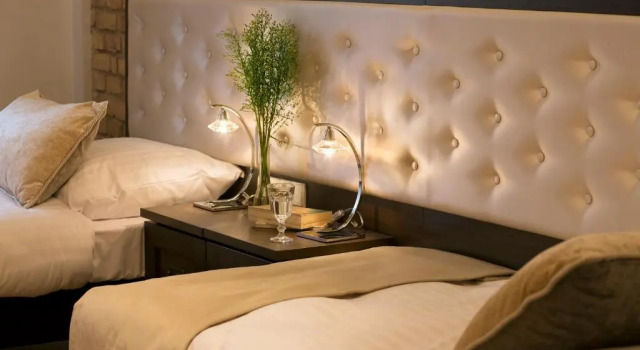 Апартаменты Standard Aparthotel Wodna