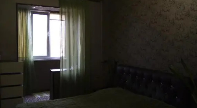 Apartamenty na Agrba 11/1