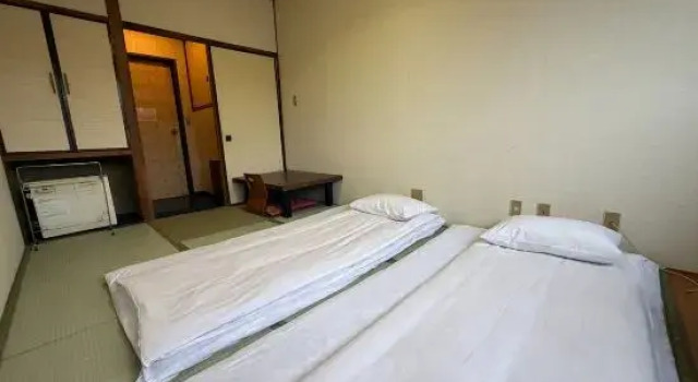 Номер Standard Grand Hotel Taiyo