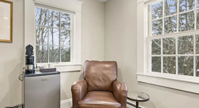 Номер Deluxe Brook Bound Inn