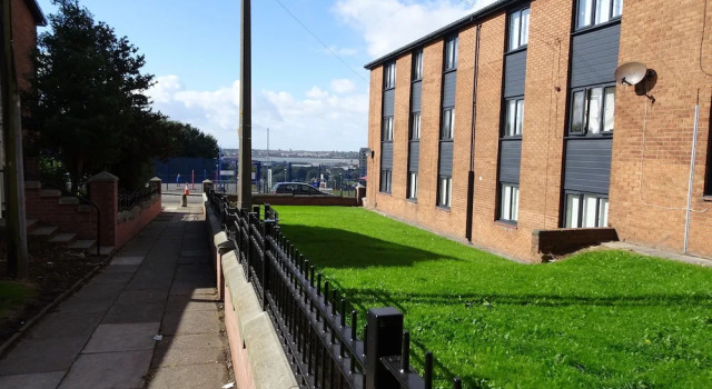 Home With a View Close to Liverpool Stadium, Забронировать Отель Отели Ливерпуля 3 звезды, 3*