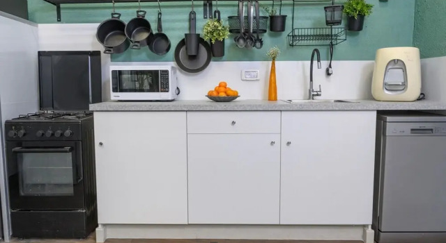 Вилла Kamaya Suites