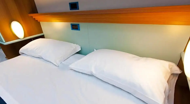Номер Standard Hotel Marina