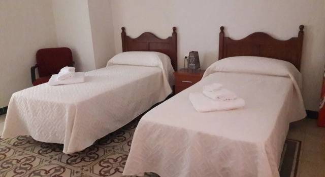 Alojamiento Rural el Altozano, Reserva ahora Hotel Bienvenida Extremadura