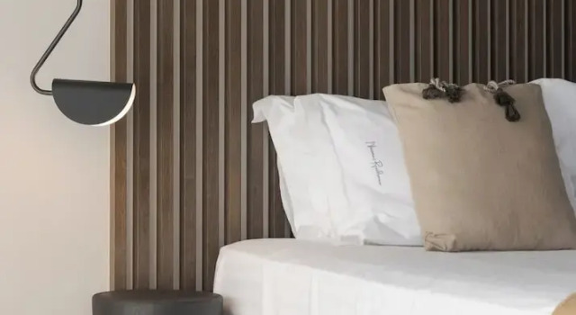 Вилла Deluxe Neromai Cave Luxury Villas