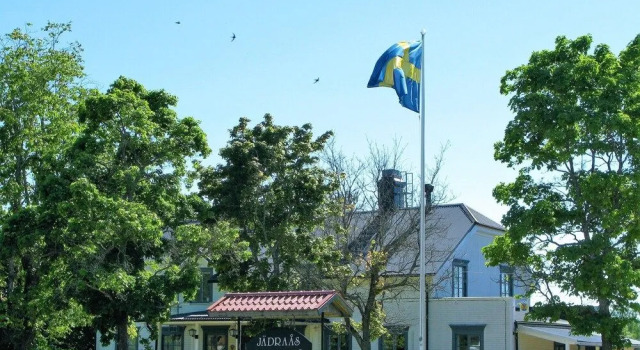 STF Jädraås Herrgård, Buchen Sie Hostel Hostels in Gavleborg, Hostel