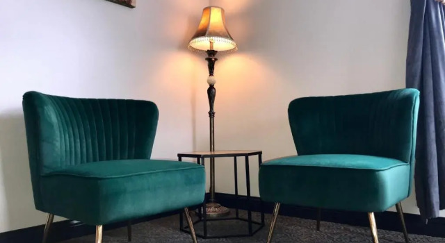 Двухместный номер Superior Hotel Stevenson