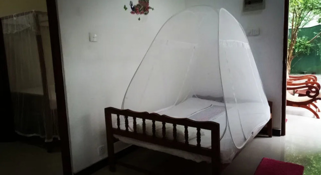 Номер Economy Tiny Royal Palace