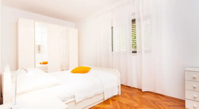 Апартаменты Comfort Apartments Gita