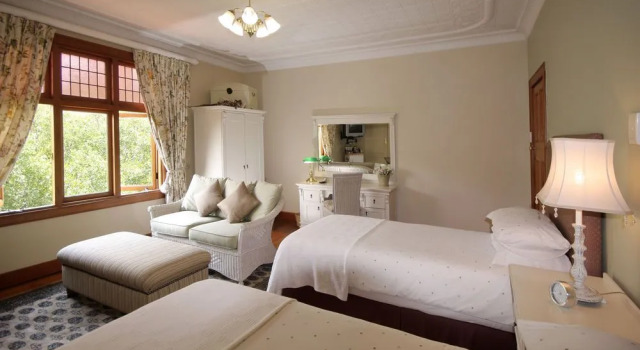 Shani Guest House, Boek Pension Pretoria 