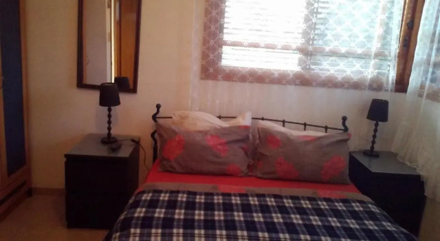 Habitación doble Estándar Castel Ashkelon
