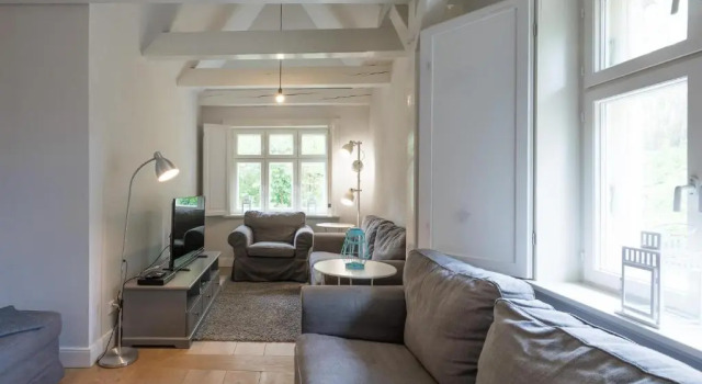 Ferienhaus Achter de Diek, Забронировать Апартаменты/квартира Тетенбюлль земля Шлезвиг-Гольштейн