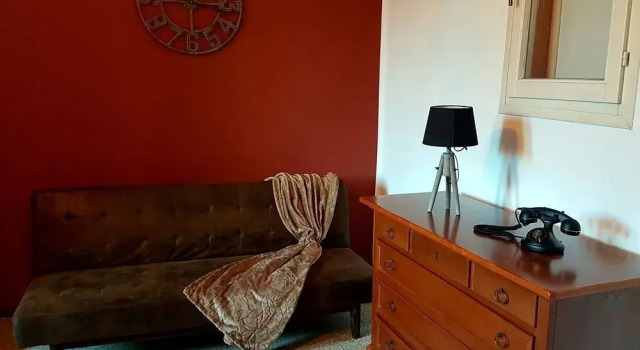 Retro Apartment, Забронировать Апартаменты/квартира Апартаменты Бергамо, рядом с Театр Доницетти, Апартаменты/квартира