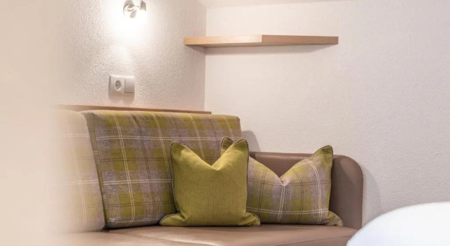 Garni tztal, Rezerwuj Hotel Hotele w Tyrol z parkingiem, Parking