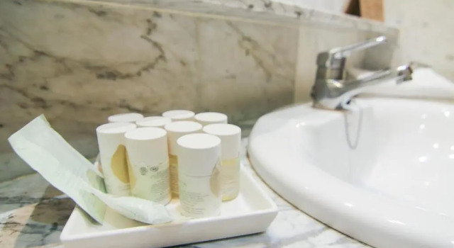 Семейный номер Standard Hotel Capri