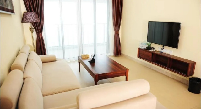Cloviss Holiday Apartment