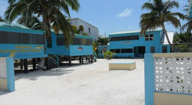 Lorraine's Guest House