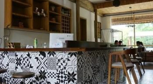 Xian · Shanshe Boutique Holiday Hostel, Rezervați Hostel Pan'an Zhejiang