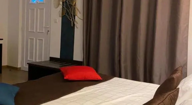 Номер Standard Mariana Plage