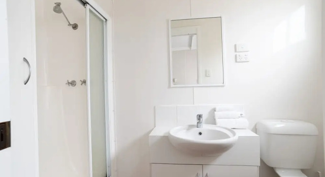 Номер Premium Crestview Tourist Park