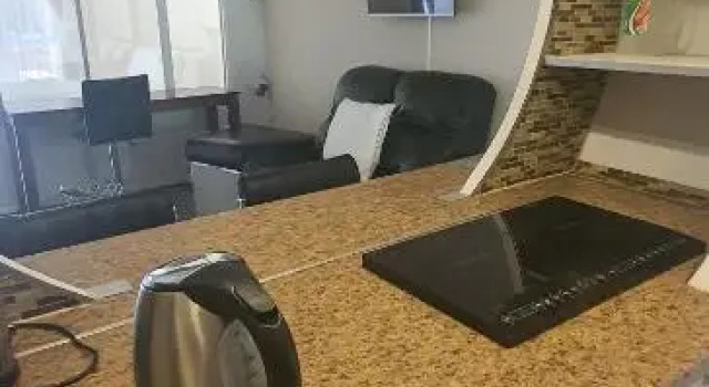 Апартаменты Standard Kiwara Guesthouse