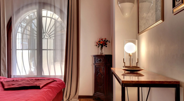 Saint Mark's Apartment Venice