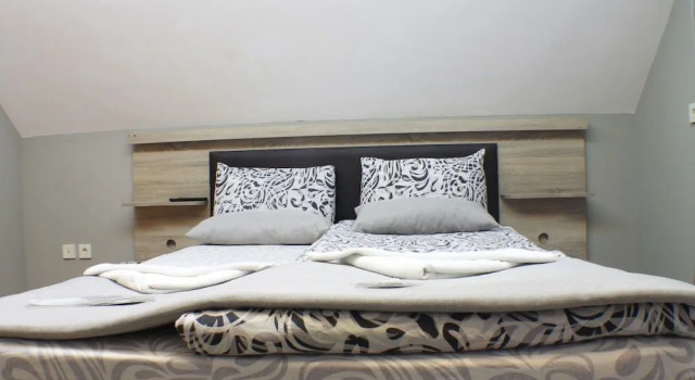 Golbasi Villa Apart
