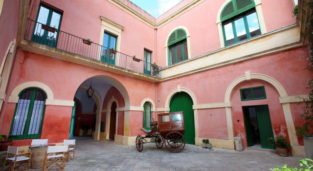 Palazzo Laura