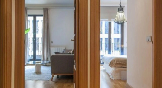Alterhome Apartamento Plaza de Cibeles II, Забронировать Апартаменты/квартира Мадрид Провинция Мадрид, рядом с Дом-музей Лопе де Вега