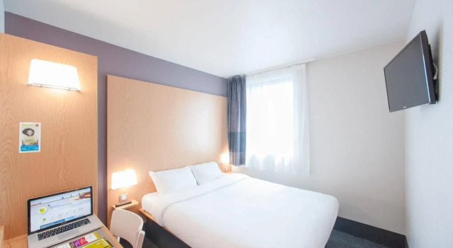 Hotel Inn Design Montluçon, Prenota Boutique Montlucon Allier
