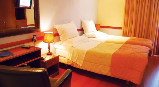 Ephira Hotel