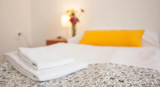 Трёхместный номер Standard Hotel Taxis Bratislava