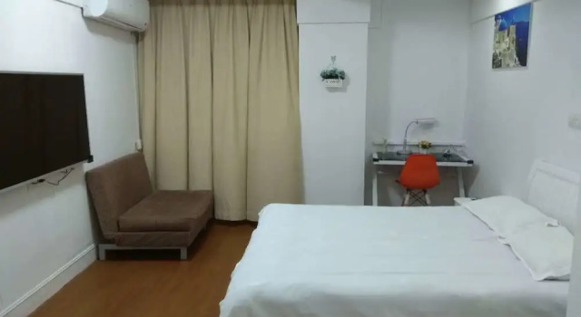 Номер Superior Shanghai Meiyi Hotel the Bund Store