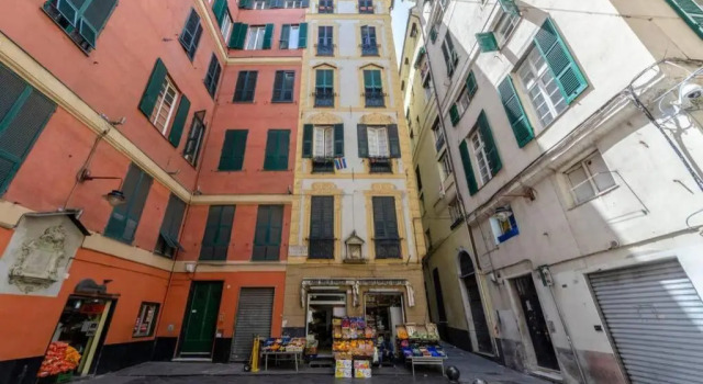 Castelli's apartment for your holidays 16