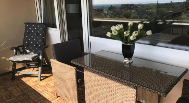 Апартаменты Ferienwohnung 24