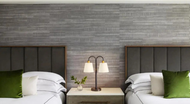 Четырёхместный номер Standard Kimpton Marlowe by IHG