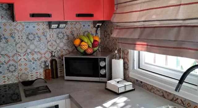 Коттедж Urban Living, Minicasa Nomad - Kalamatas Hideaway