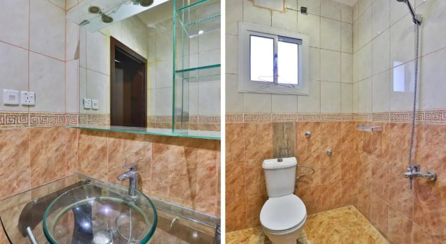 Апартаменты Deluxe с 2 комнатами OYO 273 Star Yanbu Hotel Suites